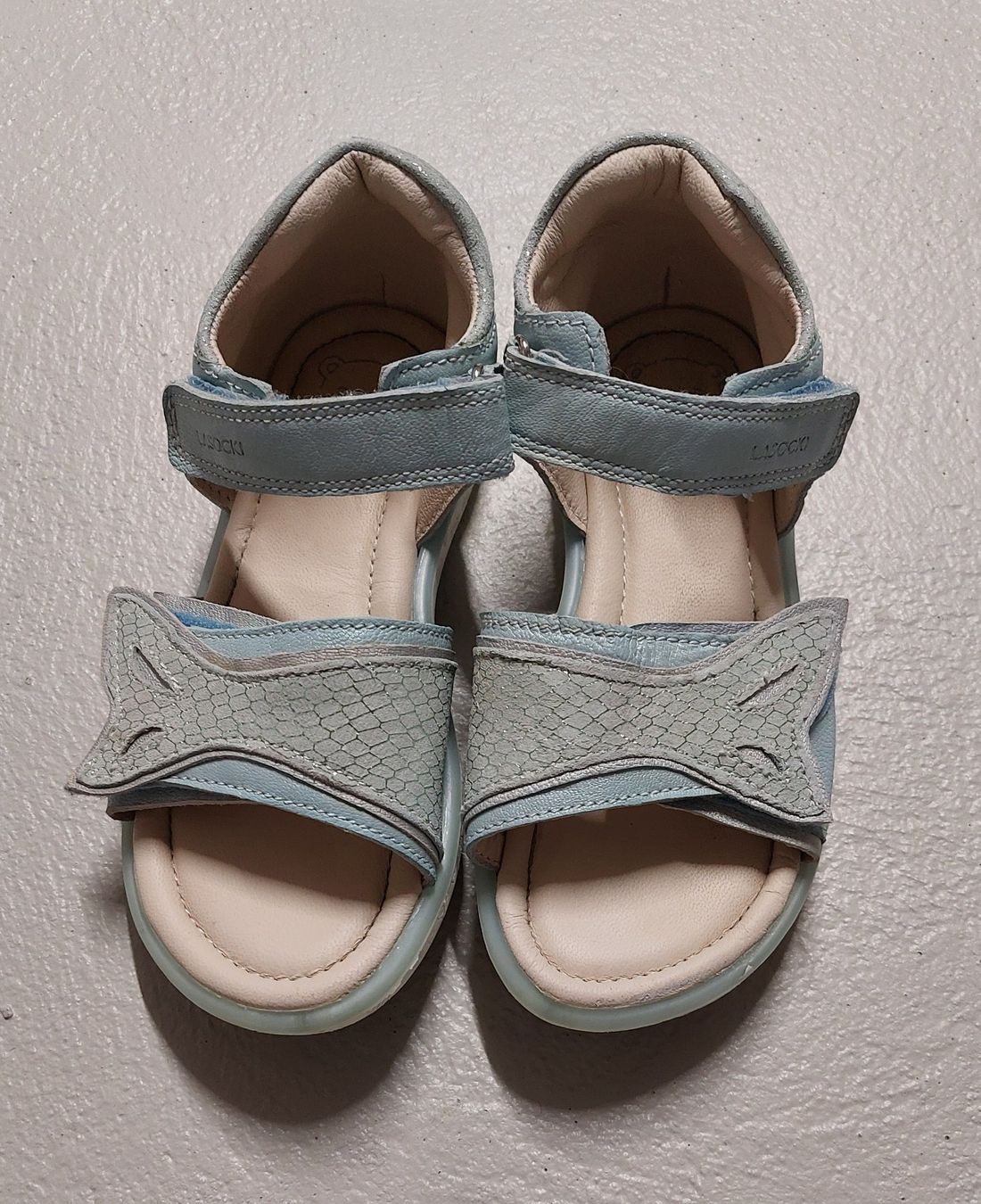 Scarpe per ragazze: Lasocki Sandalen Grösse 28 – Usato da Hefenhofen venduto da mar_pm5k