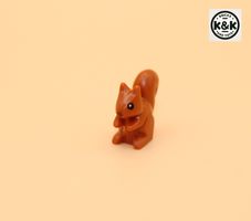 LEGO® Animal / Tier -   Squirrel / Eichhörnchen - NEW