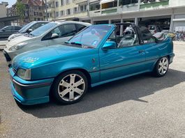 Top Cabriolet für Liebhaber