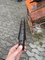 Holzspaltmaschine