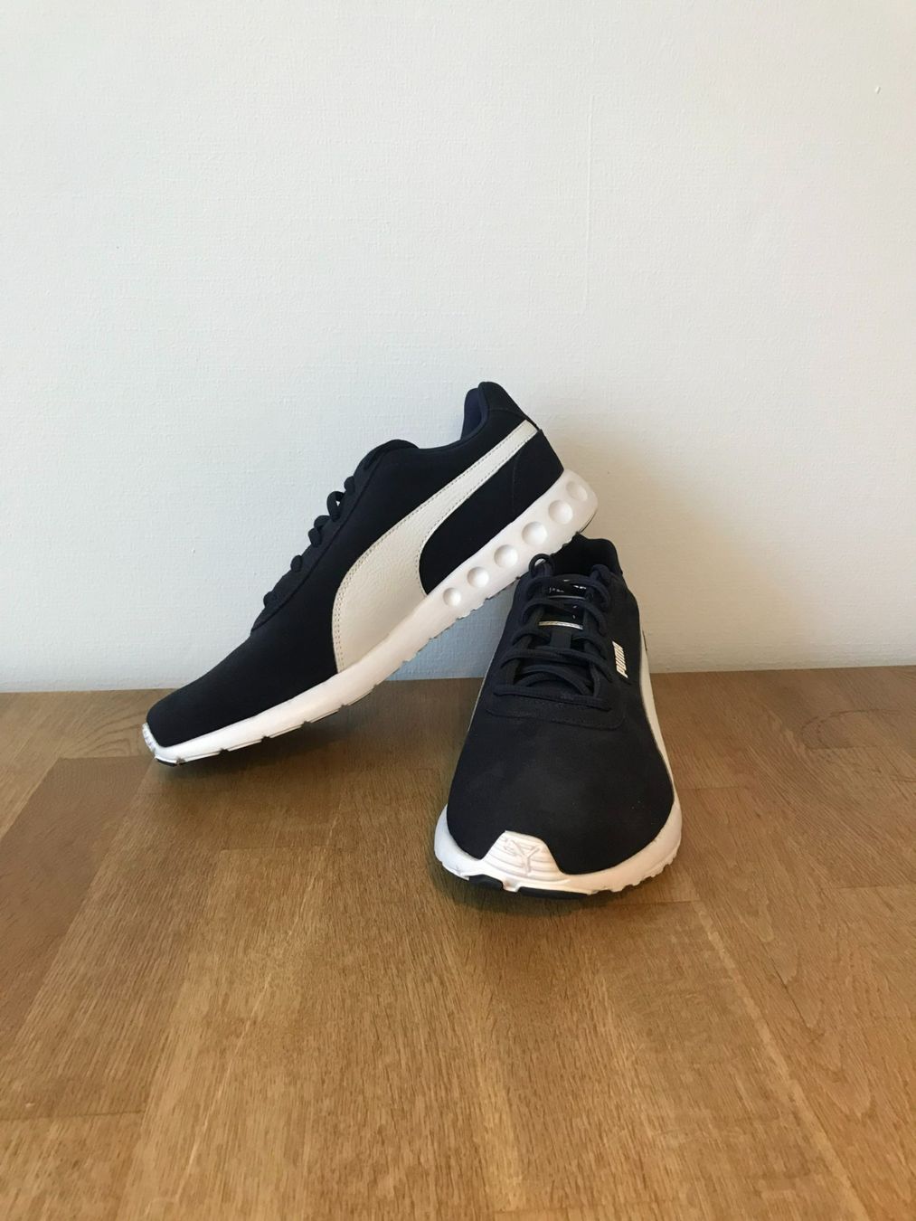 Puma Herrenschuhe: Puma Sneaker – Neu (gemäss Beschreibung) aus Basel von dav_2jmd