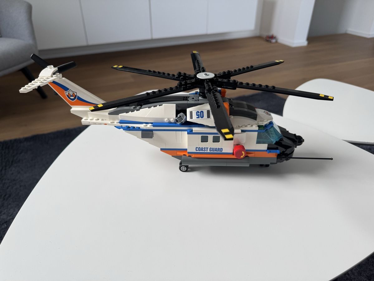Lego Giocattoli: Lego – Usato da Meienberg venduto da Affe13 1