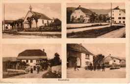 Courcelon