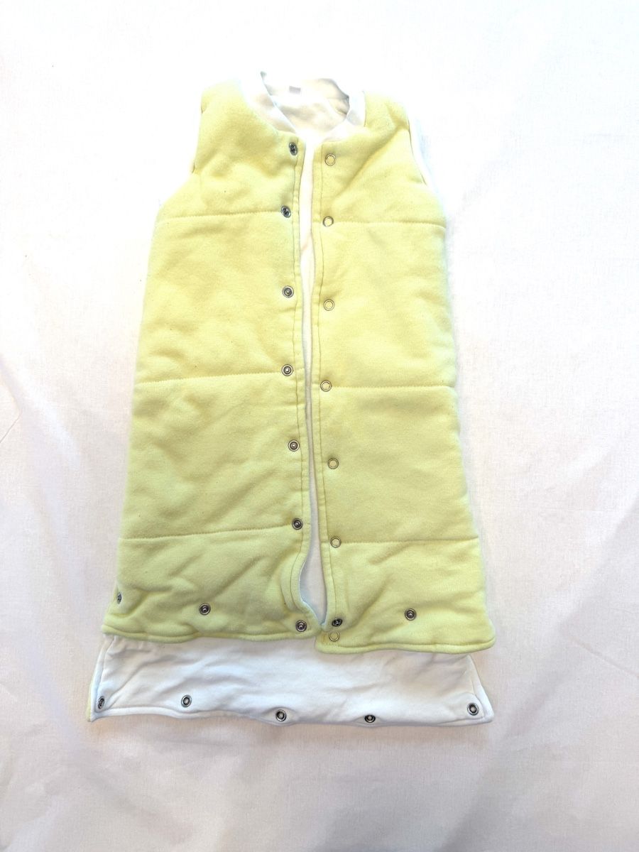 Sacchi a pelo: Babyschlafsack, Gr. 50 Swisscaretex – Nuovo (secondo la descrizione) da Hettlingen venduto da SaMiViJu 2
