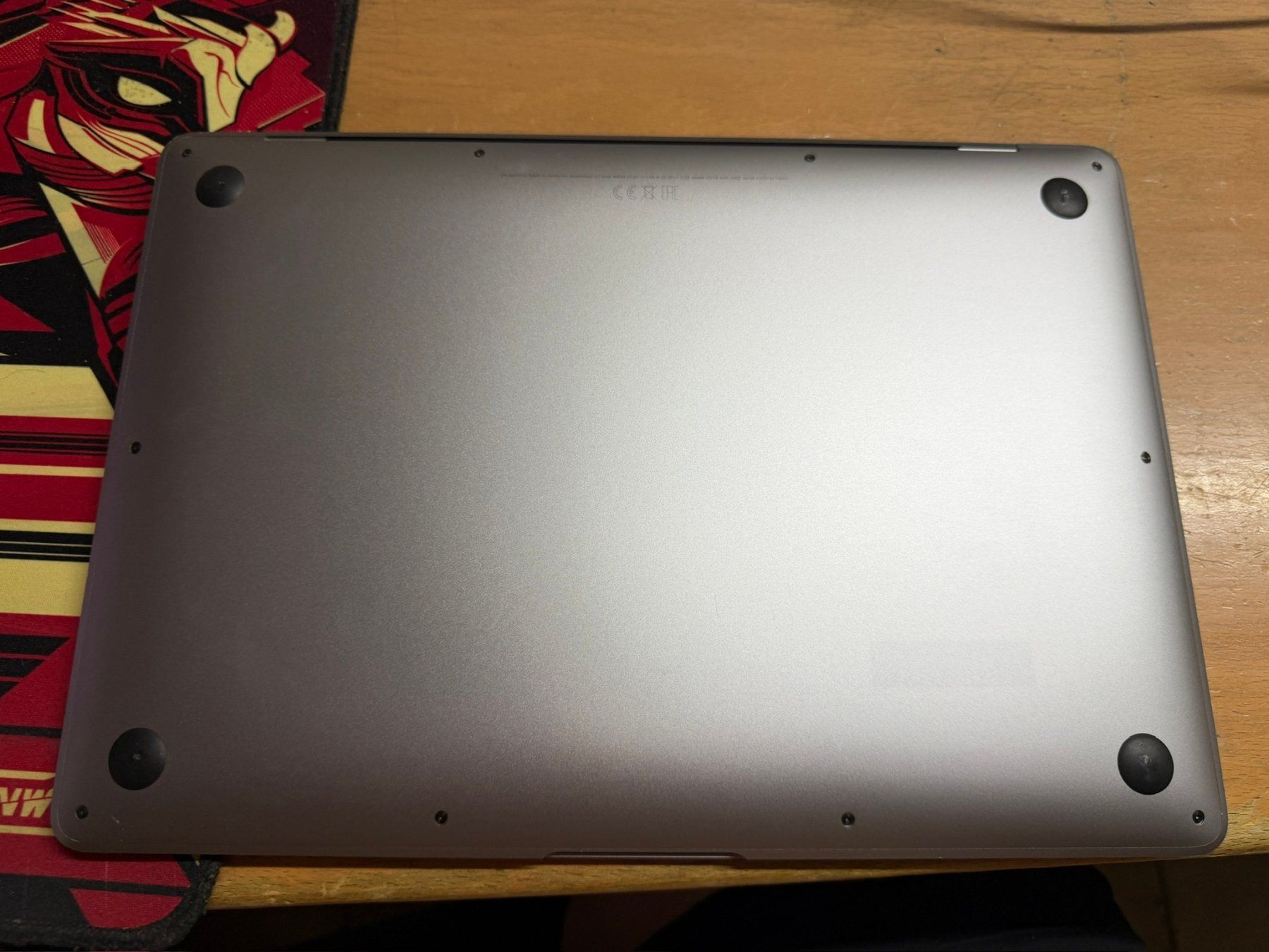 Apple Notebooks: Macbook Air 2020 Model A2179#28 – Gebraucht aus Au SG von bah_6f5w 1