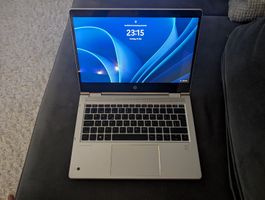HP ProBook x360 435 G10 Ryzen 5-7530U 16GB RAM 512GB SSD