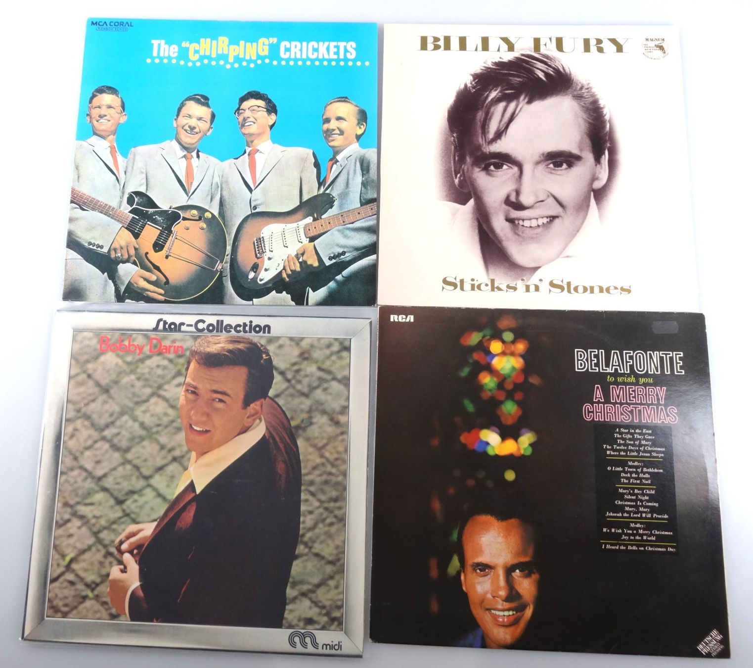 Dischi in vinile: Schallplatten Lot Diverses 2 – Usato da Rüti ZH venduto da Restwert_Rueti_ZH 4