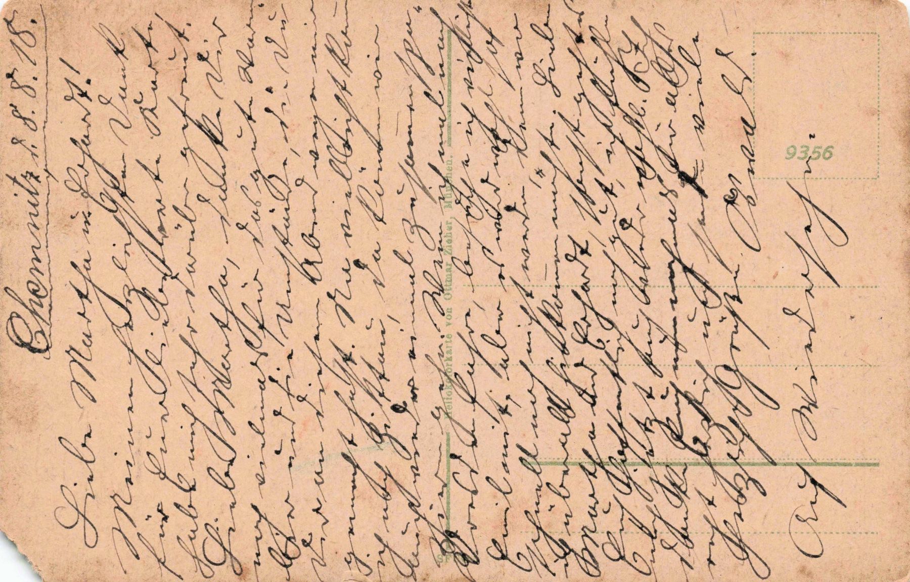 Cartoline postali: Harrasfelsen mit Körnerkreuz Eisenbahn – Usato da Biasca venduto da Blenio71 1