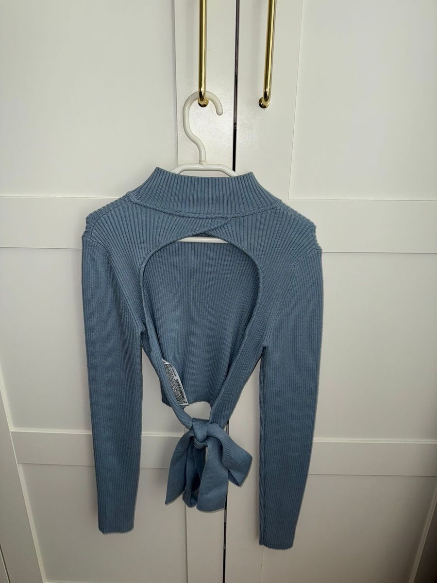 Zara Maglioni & Felpe: Stylischer Pullover Gr. XS – Usato da Grenchen venduto da Bach94 1