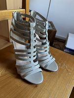 Catwalk Absatz Schuh