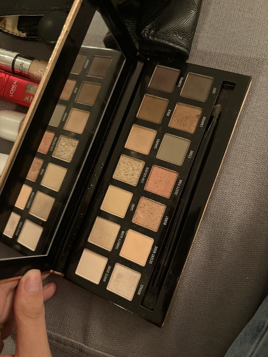 Maquillage: Kosmetik Make up Set  – D'occasion à Urtenen-Schönbühl par LaPriinciipessa 1