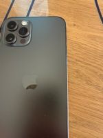 iPhone 12 Pro Graphite 128GB guter Zustand