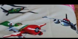 Tissu enfants Disney/Kinderstoff Disney