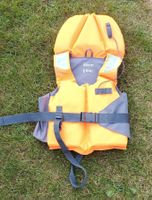 Schwimmweste Grösse 30/40 Kg - Top Zustand für Sommer