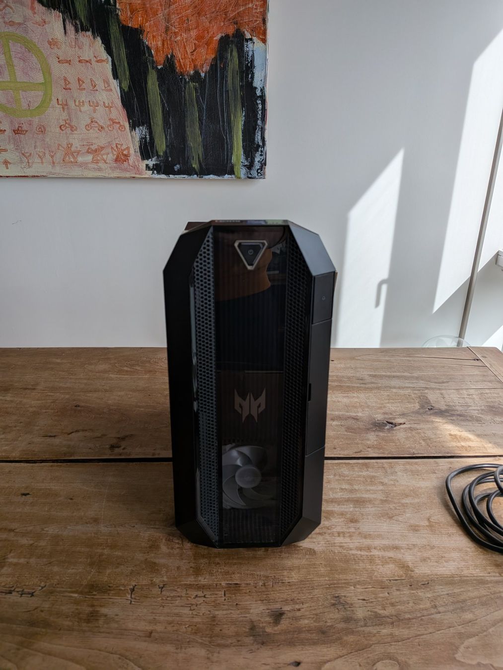 Acer PC: Acer Predator PO3-630 – Usato da Zürich venduto da ASpellingMage