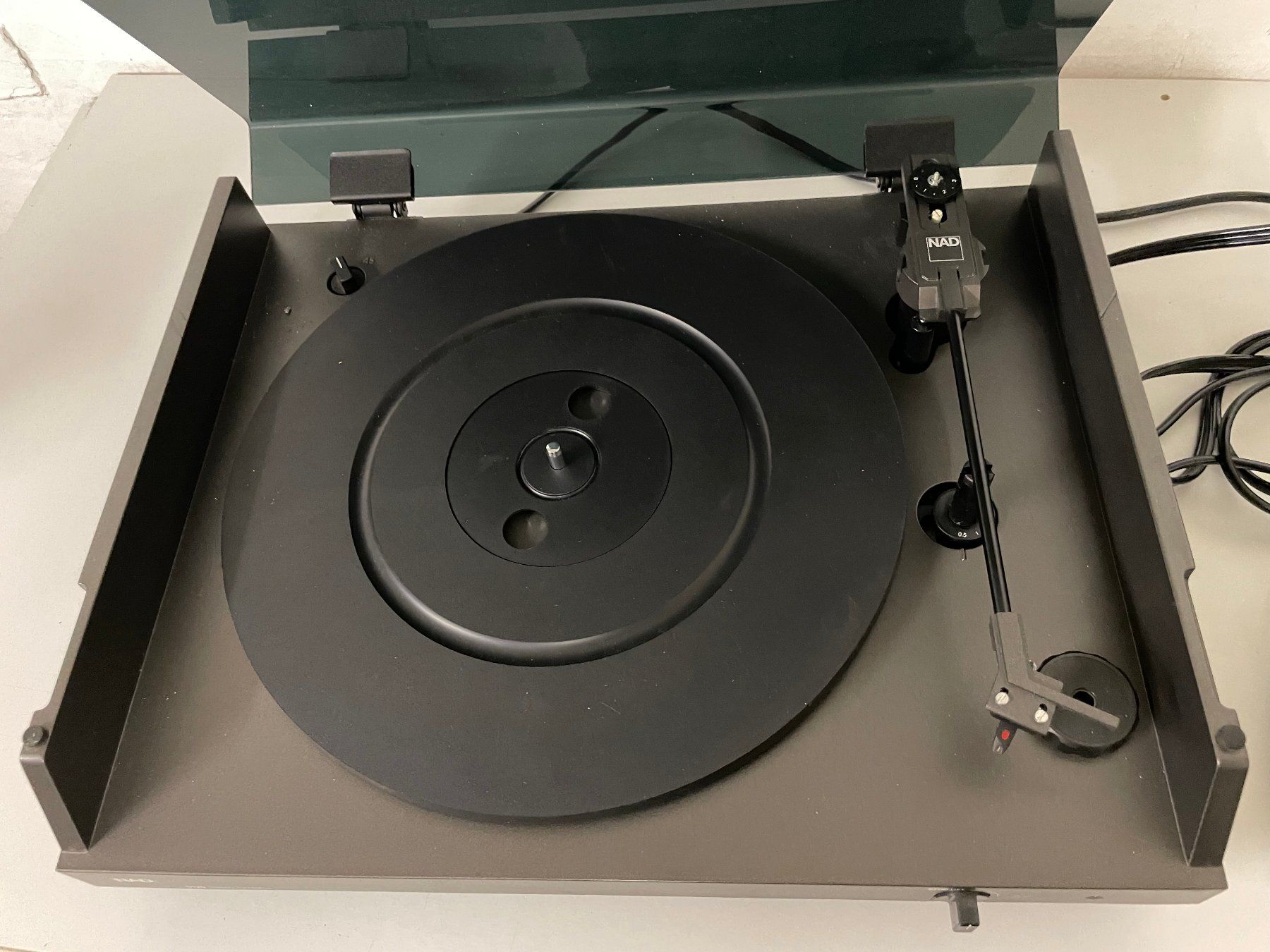 Nad Plattenspieler: platine NAD 5120 – Gebraucht aus La Croix (Lutry) von netrajet 8
