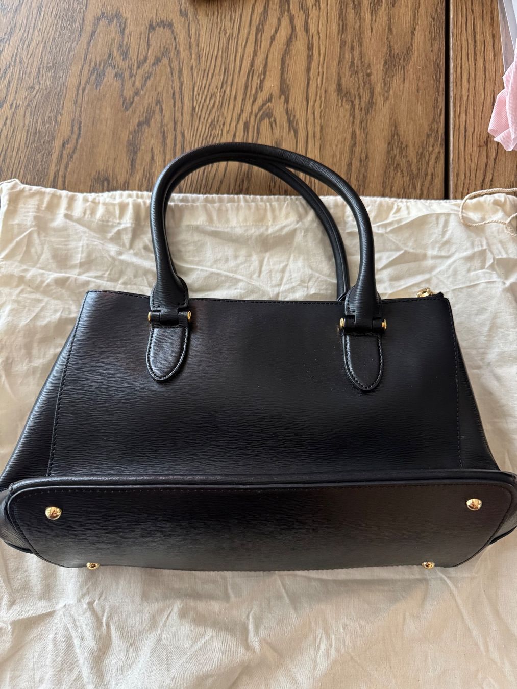 Borse da donna: Sac Ralph Lauren – Usato da Grand-Lancy venduto da Lisa_28lp 1