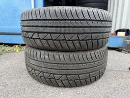 2X195/55R16 Starperformer winter 2023 top Zustand
