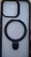 Cover/Custodia magnetica per iPhone 13 Pro - Nuova!