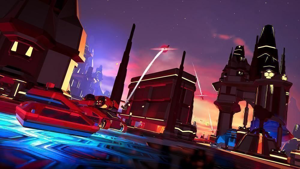 Sony Giochi: Battlezone VR Erforderlich  PS 4 – Usato da Schüpfheim venduto da Games_Spielkonsolen 3
