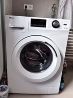 Haier Waschtrockner 8/5 kg