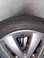Kompletträder Opel Zafira