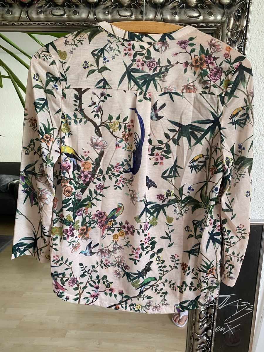 H&M Camicette, T-shirt & Top: Bluse von H&M Gr.XS/NEU – Nuovo (secondo la descrizione) da Horw venduto da ast_b5c6 1