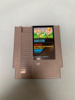 NES / Soccer