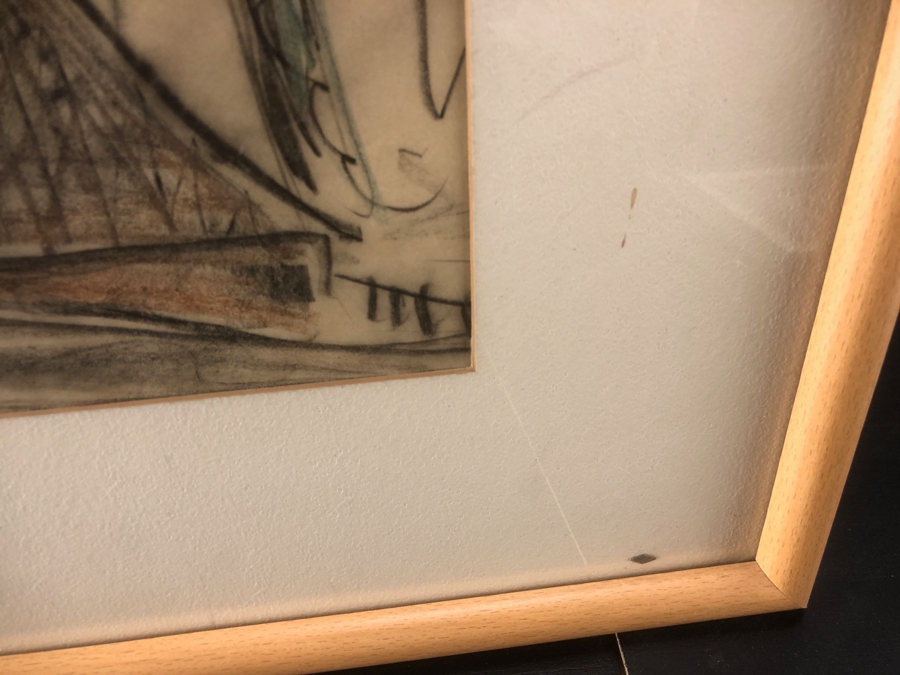 Foto & Immagini: Bild / Skizze, Heinrich Herzig? – Usato da Laufenburg venduto da industrial-silence 5
