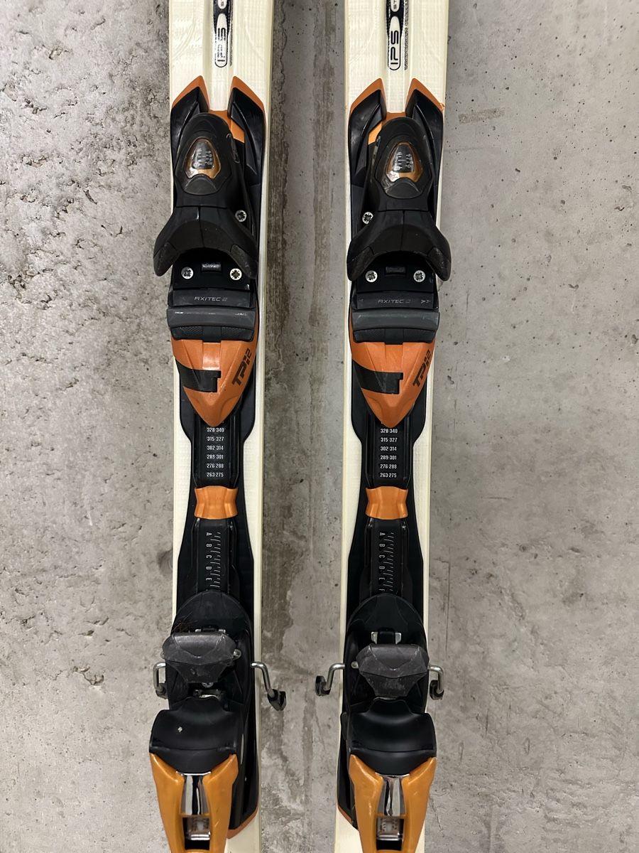 Rossignol Skis: Rossignol Zenith Z3 Oversize 170 cm – D'occasion à Renens VD par nick_simon 4