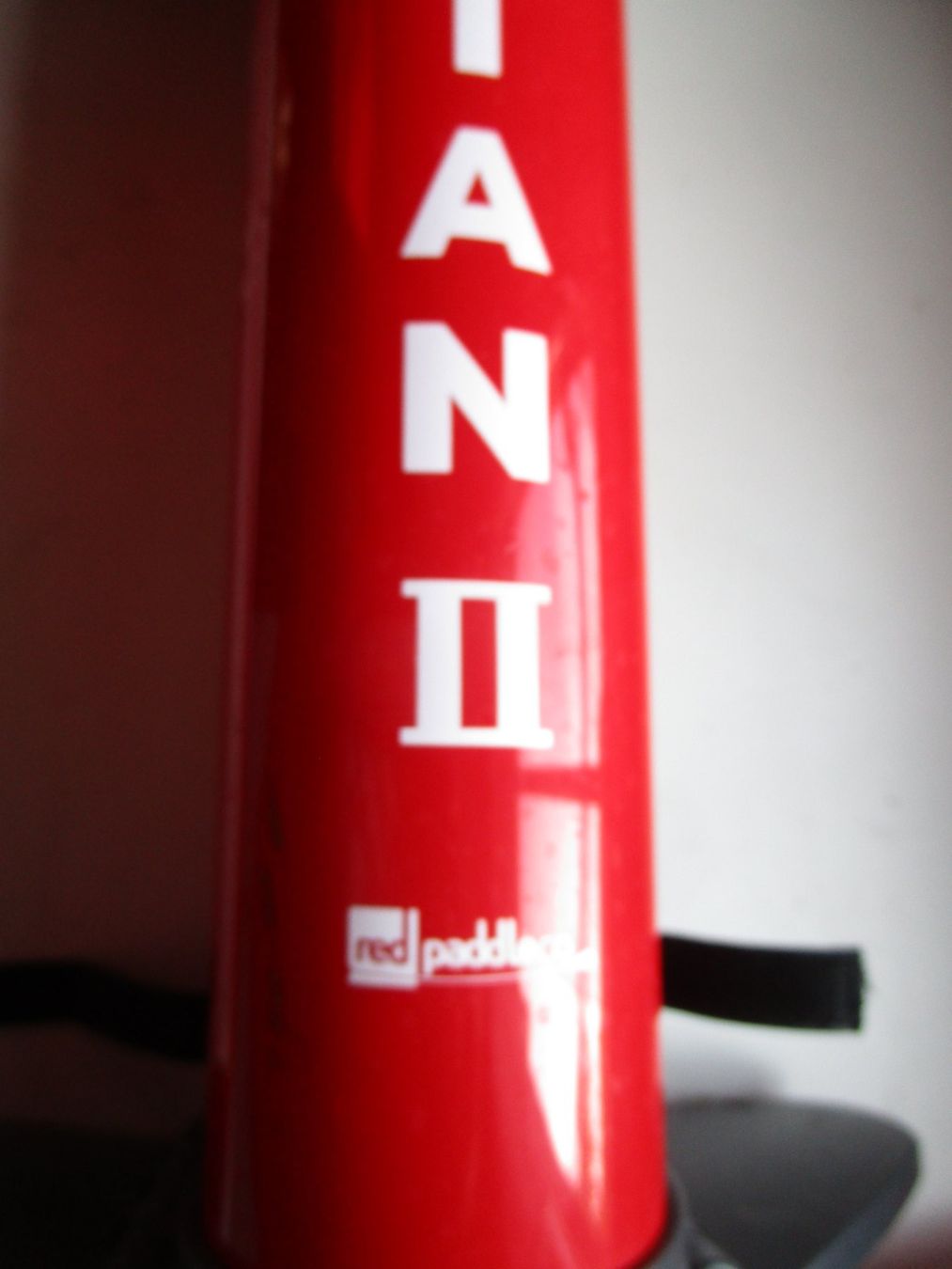 Pompe & Parti di ricambio: Luftpumpe SUP  Red Paddle Titan II – Usato da Ottikon venduto da Locomotive01 1