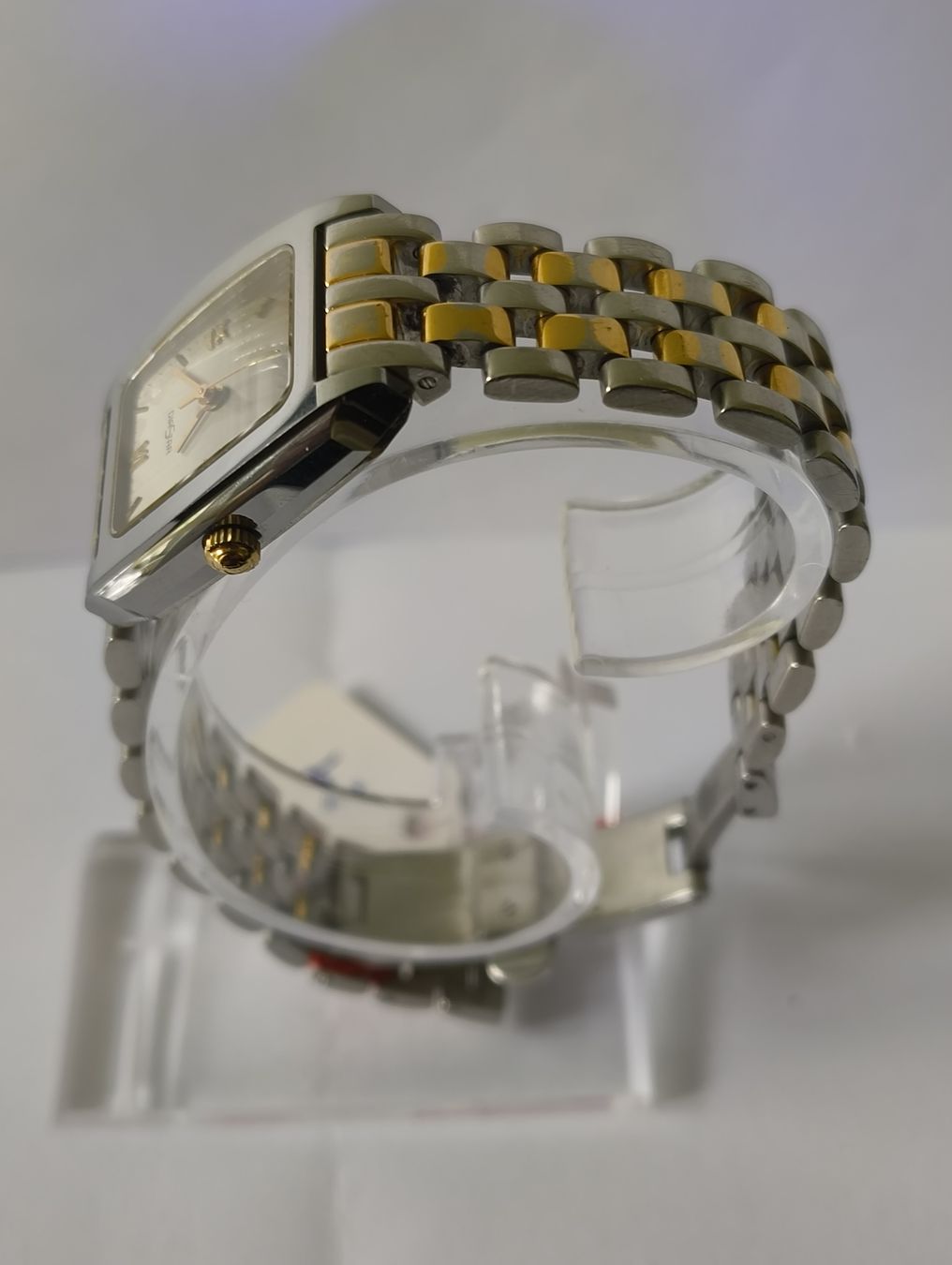 Rado Orologi: Rado Diastar Damenuhr, Bicolor – Usato da Zürich venduto da Montres_P 1