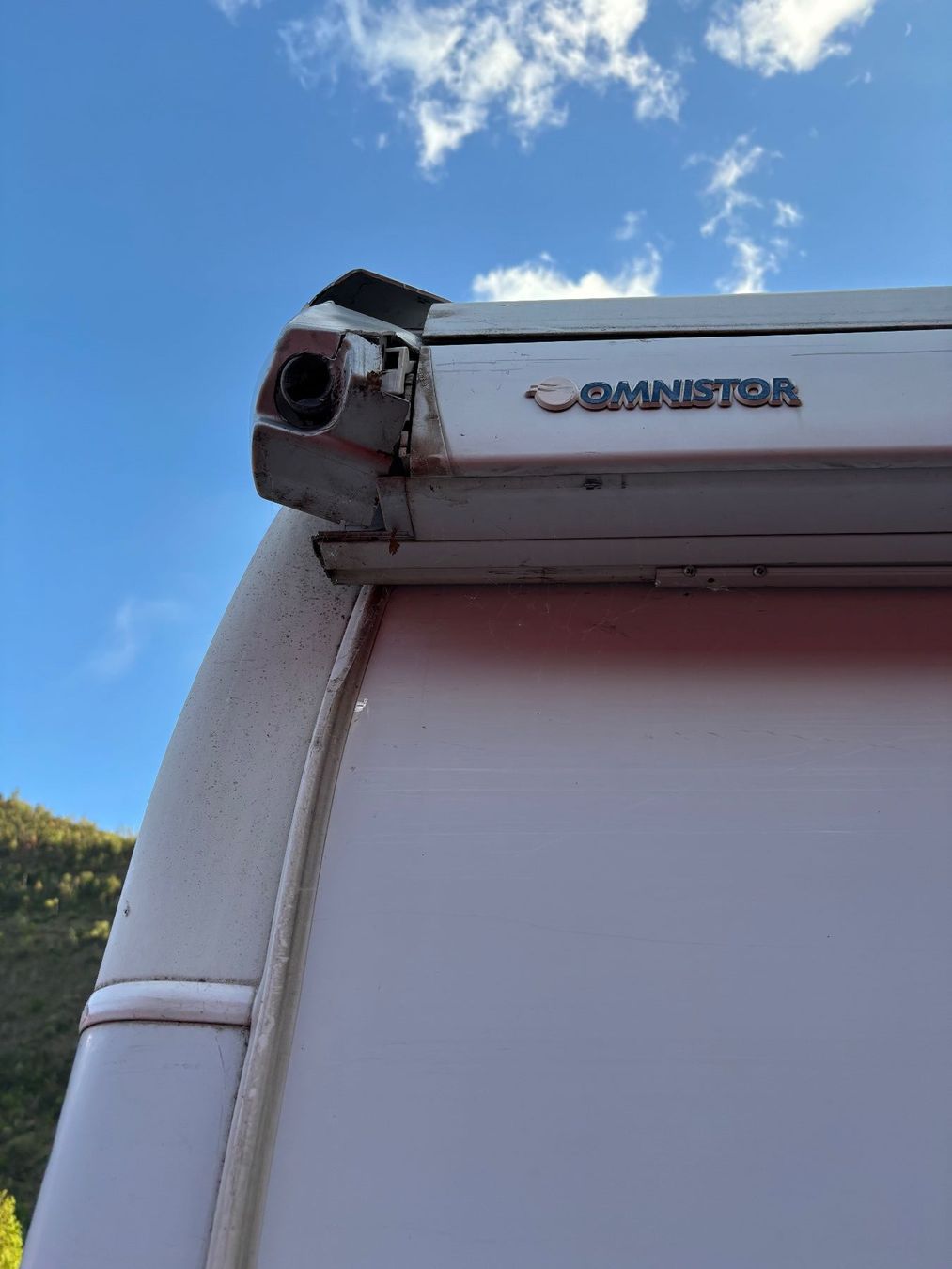 Mobilhome: HYMER B564 – Usato da Raron venduto da Papstore04 4