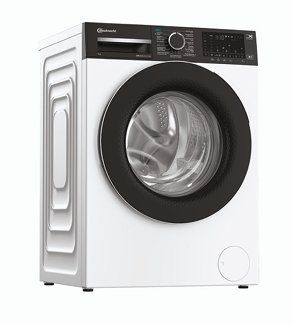 Bauknecht Lavatrici: Bauknecht Waschmaschine BKWM6108 – Nuovo e nell'imballaggio originale da Lüchingen venduto da Trade365