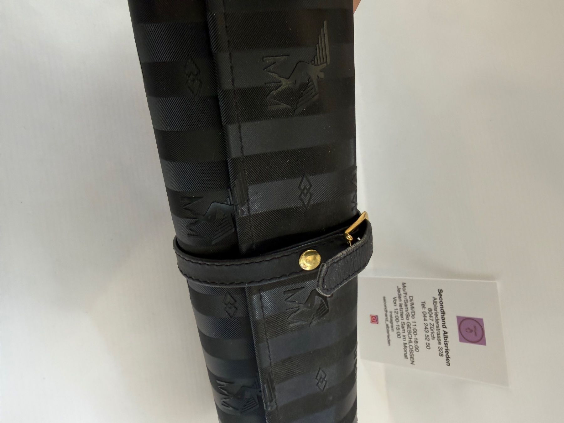 Portagioie: Schmuck Etui Mollerus – Usato da Zürich venduto da SecondhandZurich 1