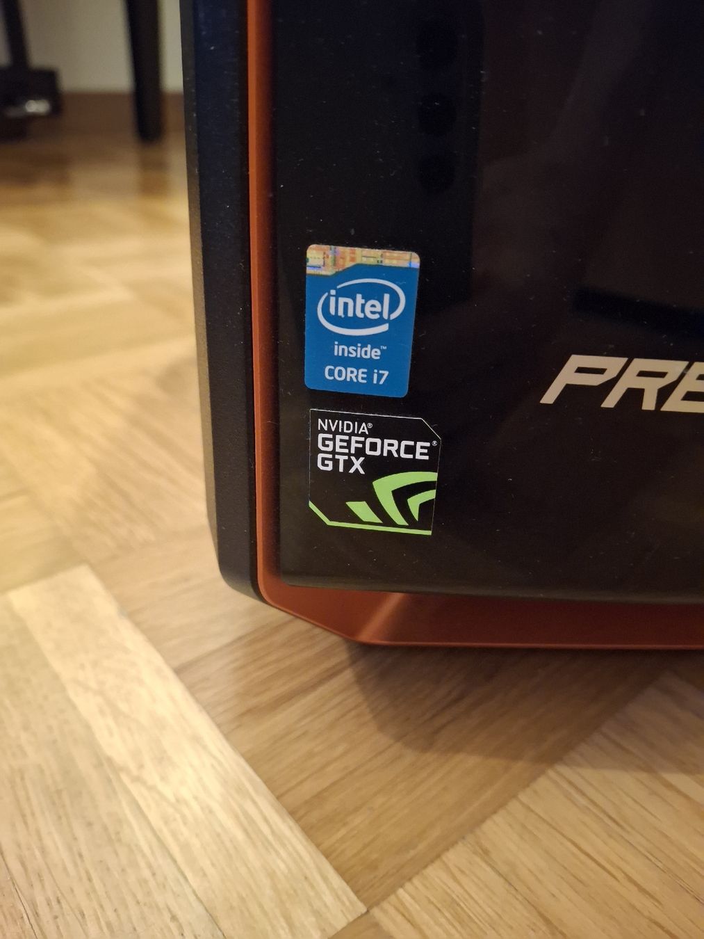 Acer PCs: Acer Predator – Gebraucht aus Zug von mike.m 1