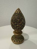 Orientalische Dekofigur
