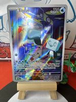 POKÉMON / Eiscue / Paldea Evolved / Illustration 🇺🇸