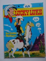 Lucky Luke - Der falsche Mexikaner, Comic, Band 51! SC