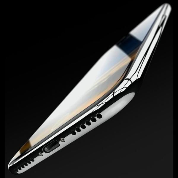 Cover & Protezioni schermo: 5D 9H Full Panzerglas iPhone 11 Pro – Nuovo e nell'imballaggio originale da Zürich venduto da Store-247 5