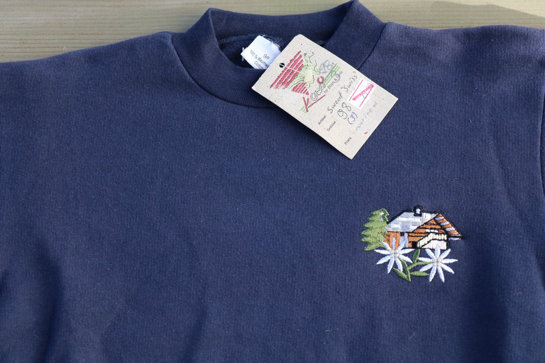 Maglioni & Felpe: Kinderpullover – Nuovo (secondo la descrizione) da Frick venduto da Beni58 1