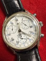 Maurice Lacroix Chronograph Quarz 37 mm