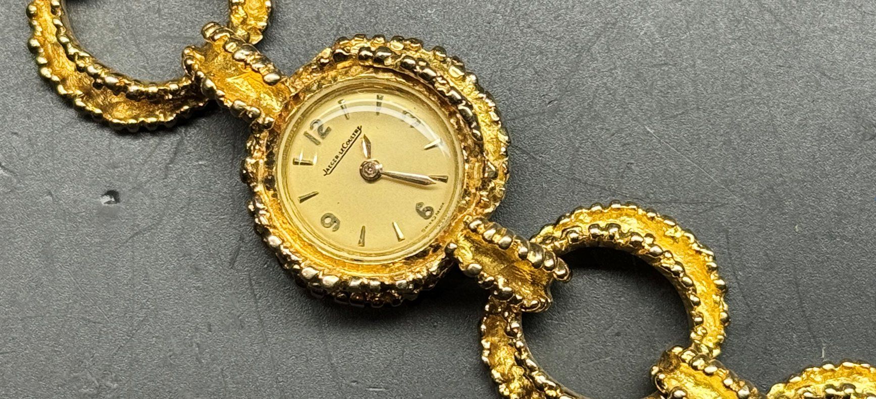 Jaeger-Lecoultre Orologi: Jaeger-LeCoultre Armbanduhr – Nuovo (secondo la descrizione) da Mattwil venduto da Exquisite-Excellence 2