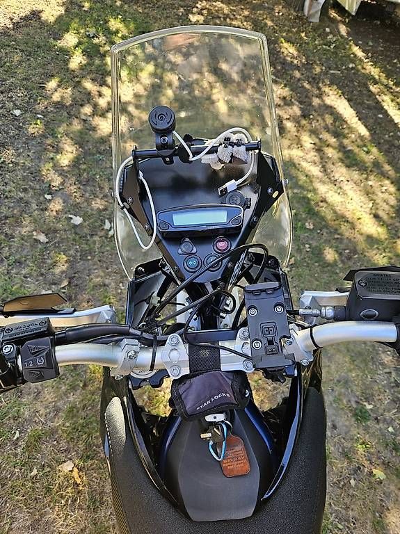 Enduro: Husqvarna 701 Enduro Rally  – Gebraucht aus Solothurn von yxcvbnoah 1