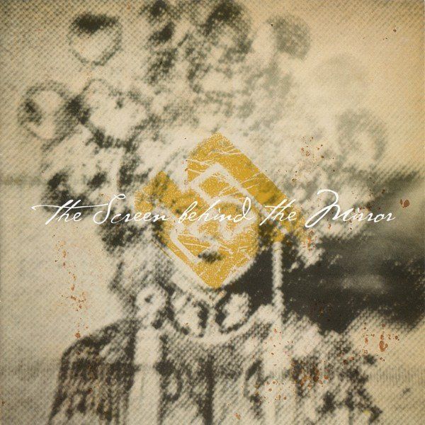 CD: Enigma THE SCREEN BEHIND THE MIRROR Michael Cretu New Age CD – Usato da Kandergrund venduto da Sososo 3