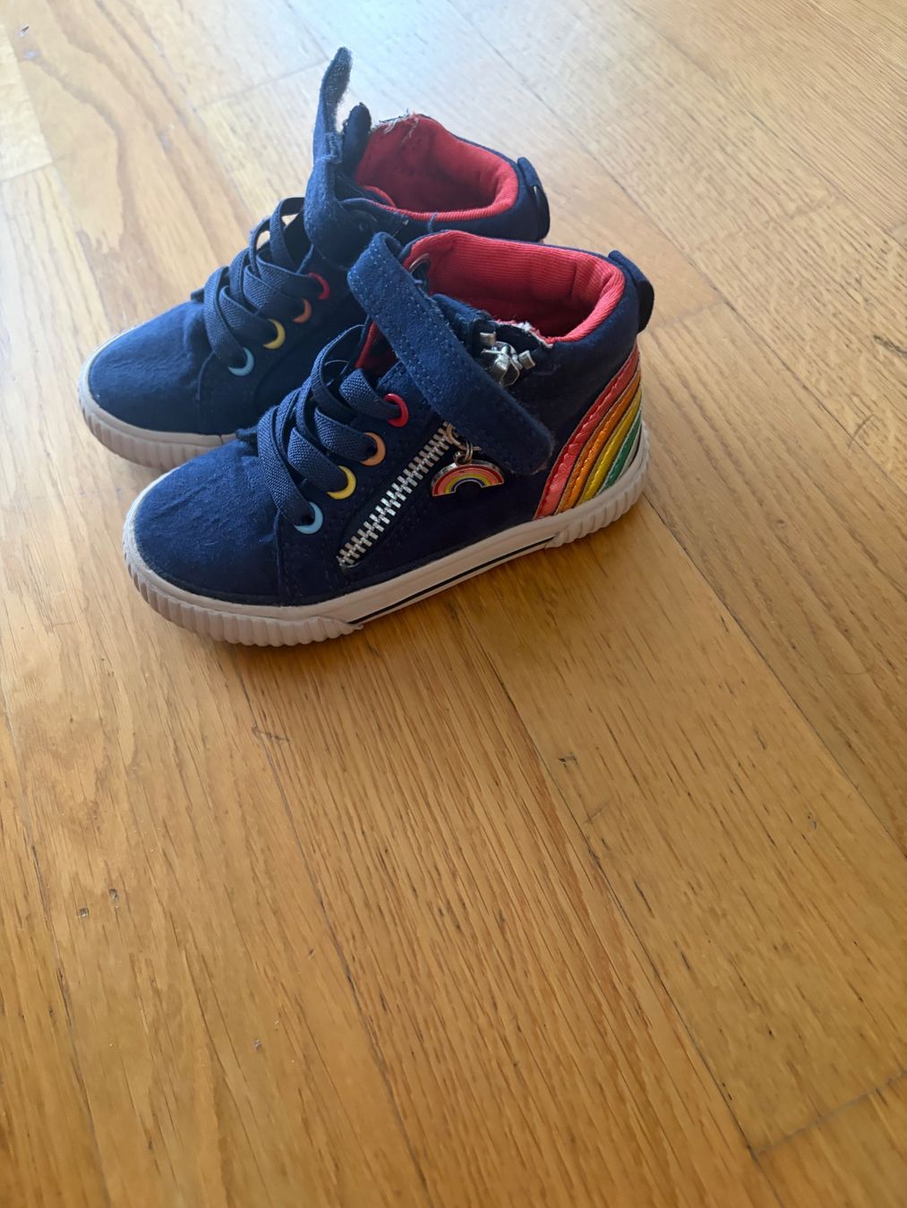 Next Scarpe per ragazzi: Schuhe Gr. 23.5 – Usato da Baden venduto da nnedi 1