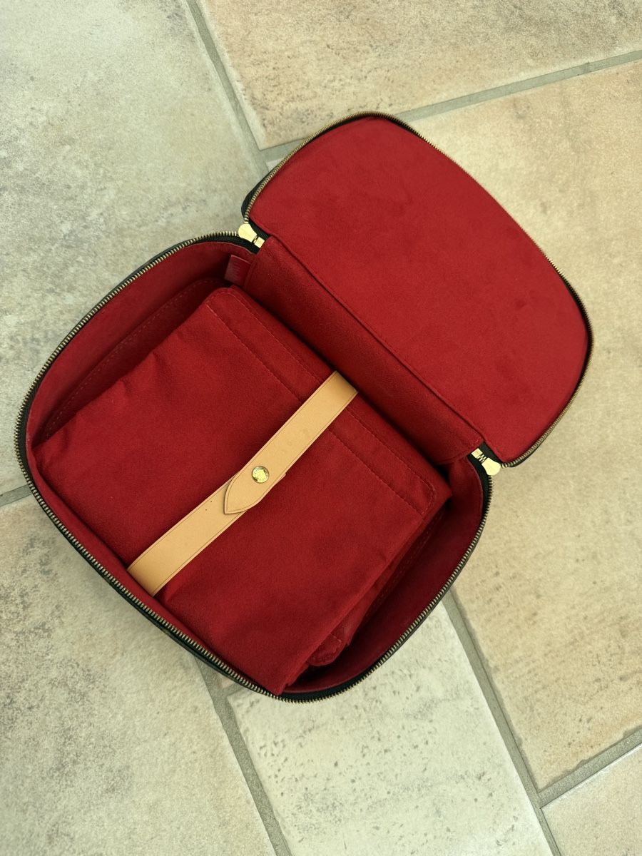 Louis Vuitton Borse: Louis Vuitton Tasche Schmuckschatulle NP. 1490 – Usato da Ellighausen venduto da privateseller 4
