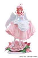 The Quintessential Quintuplets 1/7 Nakano Itsuki Angel Ver.