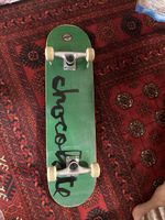 Skateboard Chocolate Raven Tershy 8 Zoll gebraucht
