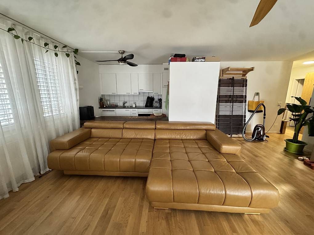 Sofas: Ledersofa – D'occasion à Olten par del_h9xx 1